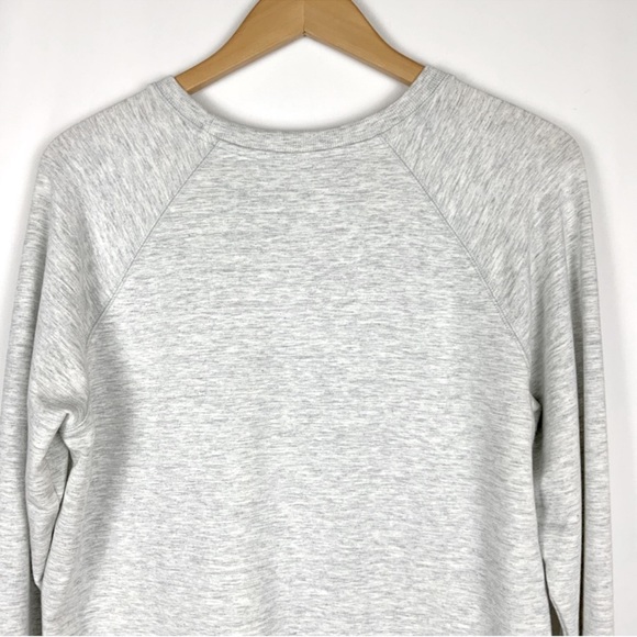 Athleta Criss Cross Sweatshirt - Picture 12 of 16